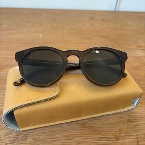 Crap Eyewear The Shake Appeal Polarized Sunglasses